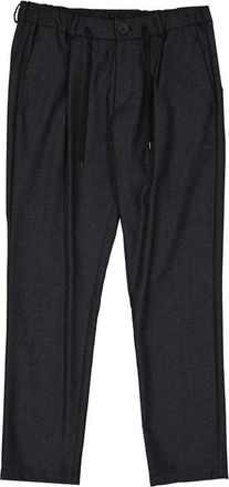 Herno Hombre, Pantalones, Azul, Talla: L