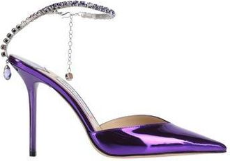 Jimmy Choo London FOOTWEAR - Pumps sur YOOX.COM
