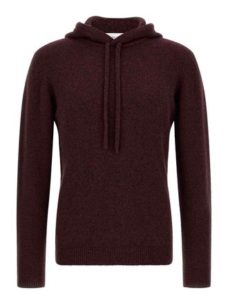 Roberto Collina Hooded sweater