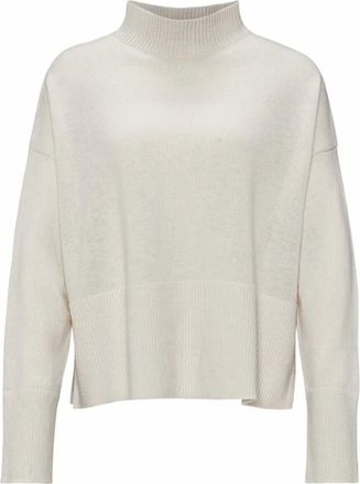 OPUS Sweaters - Dames - Truien - Beige - Maat: XL
