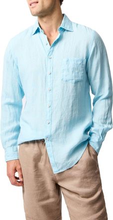 Rodd & Gunn Coromandel Sports Fit Shirt