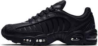 Nike Air Max Tailwind 4 Triple Black AQ2567-005