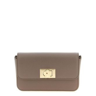 Furla 1927 Mini Crossbody Bag
