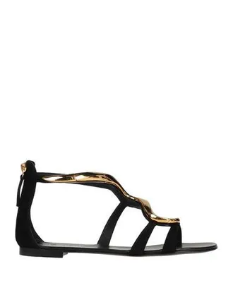 Giuseppe Zanotti SCHUHE - Sandalen auf YOOX.COM