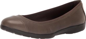 Clarks Meadow Opal Slate 26174363 Womens