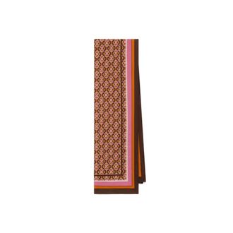 Maliparmi Estola Collection Prints 70x 200 - Accessories - Mujer - Multicolor - ONE SIZE