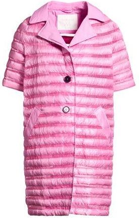 DIEGO M COATS & JACKETS - Puffers on YOOX.COM