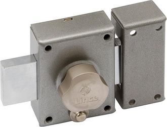 Lince Cerradura 3910 Hc Bom-50mm, 0unidades Cerradura 3910 Hc Bom-50mm, 0unidades - Lince