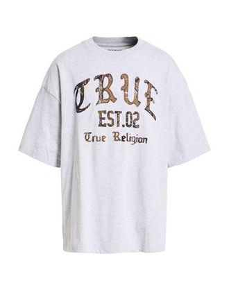 True Religion TOPWEAR - T-shirts on YOOX.COM