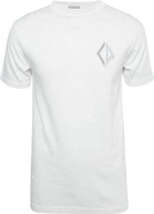 Dior T-shirt con logo - Bianco