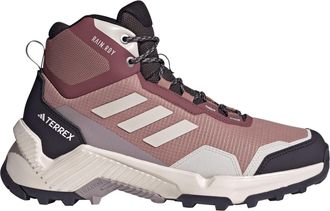 adidas Womens Eastrail 2 Mid R.Rdy W Hiking Boots in Warm Clay - Brown - Size UK 7.5