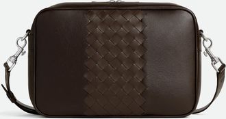 Bottega Veneta Camera Bag Intrecciato - Bottega Veneta