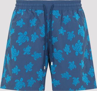 Vilebrequin Moorea zwemshort