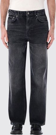 Represent Jeans REPRESENT Uomo colore Nero