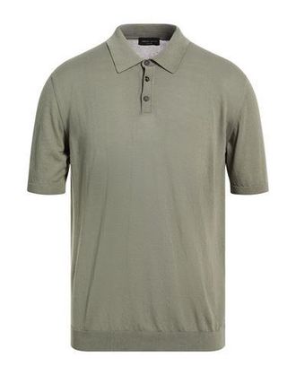 Roberto Collina TOPWEAR - Polo shirts on YOOX.COM