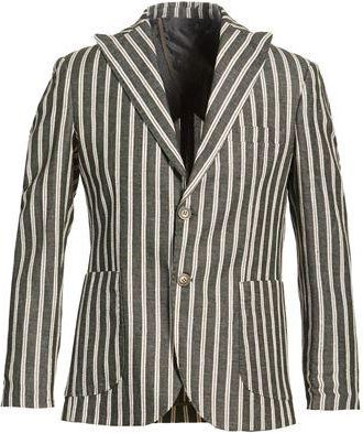 Eredi Del Duca TRAJES Y CONJUNTOS - Americanas en YOOX.COM