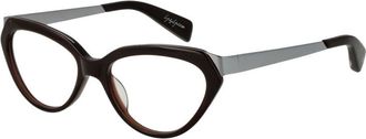 Yohji Yamamoto Acetate Glasses (Frames)