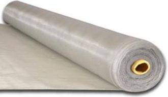 Wurko Mosquitera Aluminio 16/100 Cm