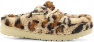 Hey Dude Schoenen, Dames, Veelkleurig, 38 EU, Wendy Slip