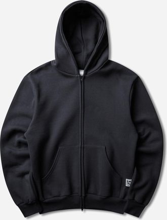 GR10K Men s 35000 Replicated Hoodie Phantom Black