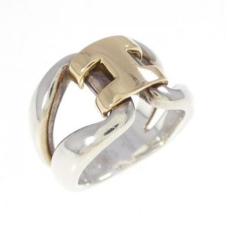 Herm&egrave;s Band Ring (Pre-Owned)