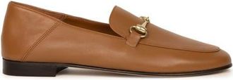 Bobbies Jill Loafers & Derbies in Camel at Nordstrom, Size 6.5
