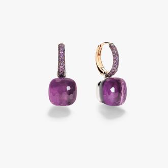 POMELLATO Nudo Classic Earrings