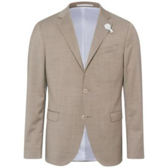 Baldessarini Heren, Jassen, Bruin, Maat: XL