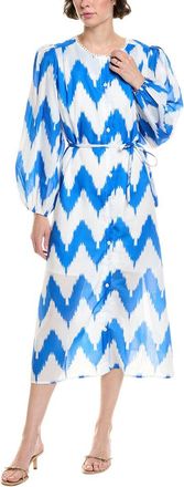 Beulah Maxi Dress