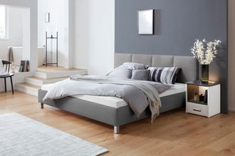 Westfalia Polsterbetten Polsterbett