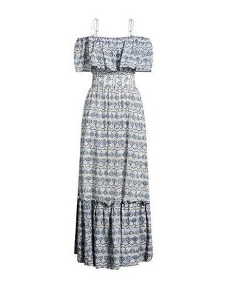 Antik Batik DRESSES - Maxi dresses on YOOX.COM