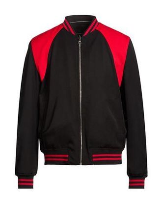 Alexander McQueen COATS & JACKETS - Jackets sur YOOX.COM