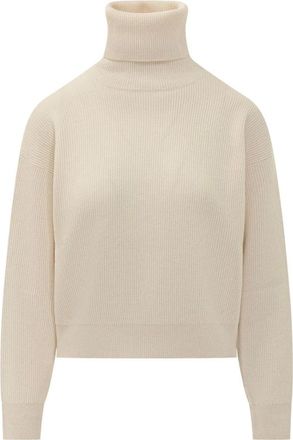 Brunello Cucinelli Mujer, Jerseys, Beige, Talla: S