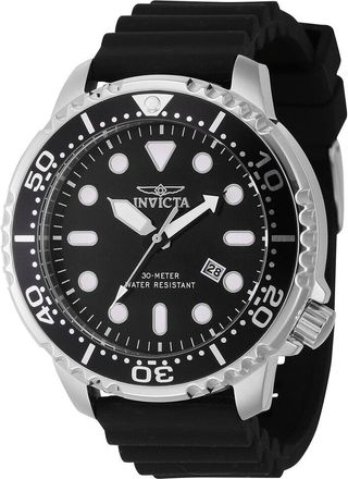 Invicta Mens Pro Diver Watch