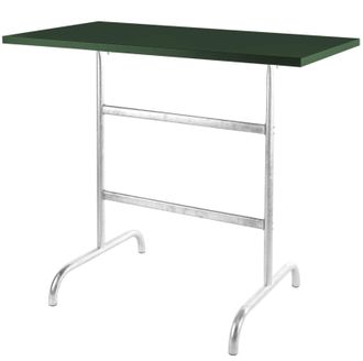Schubiger M&ouml;bel Metall-Stehtisch S&auml;ntis