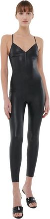Wolford Jumpsuits - Dames - Jumpsuits - Zwart - M - Wol - Jumpsuits & Playsuits