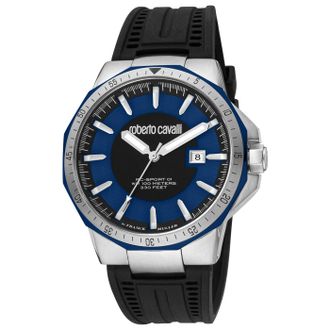 Roberto Cavalli by Franck Muller Mens Watch