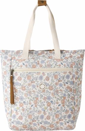 Rylee + Cru Cooler Backpack Bag In Bloom