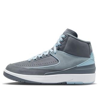 Nike Jordan (WMNS) Air Jordan 2 Retro Cool Grey FB8871-041