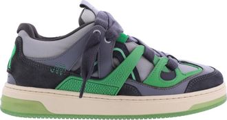 Represent Bully. 4 Sneakers - Heren - Sneakers - Veelkleurig - 40 EU - Schoenen