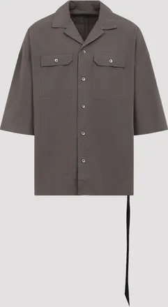 Rick Owens Magnum Tommy-shirt