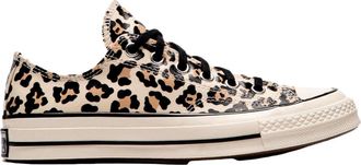 Converse Chuck 70 OX Driftwood / Light Fawn / Black A15033C Mens