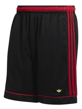 adidas Originals 98 Shorts Nero