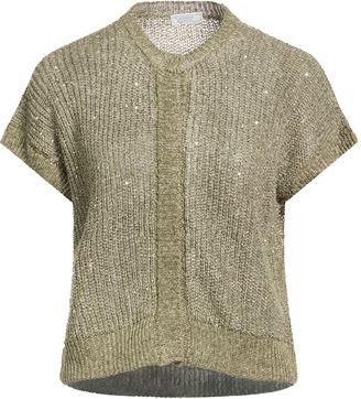 PESERICO MAGLIERIA - Cardigan su YOOX.COM