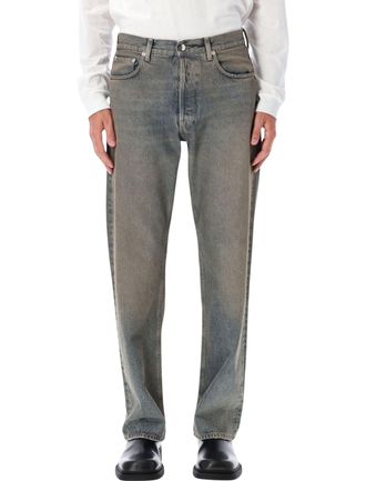 Haikure Jeans