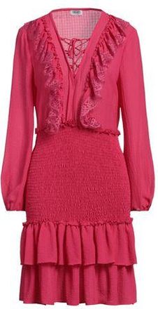 Liu Jo DRESSES - Mini dresses on YOOX.COM