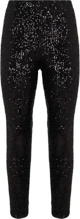 Max Mara Mujer, Pantalones, Negro, Talla: XS