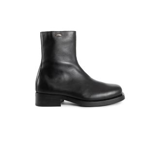 Our Legacy Camion Ankle Boots