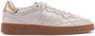 P448 Vert Sneakers
