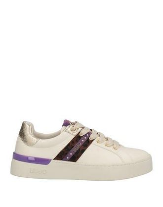 Liu Jo FOOTWEAR - Trainers on YOOX.COM